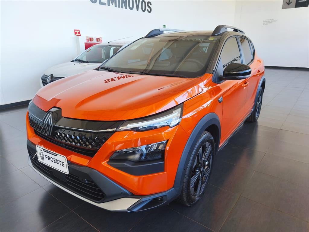 KARDIAN 1.0 TCE FLEX PREMIÉRE EDITION EDC2