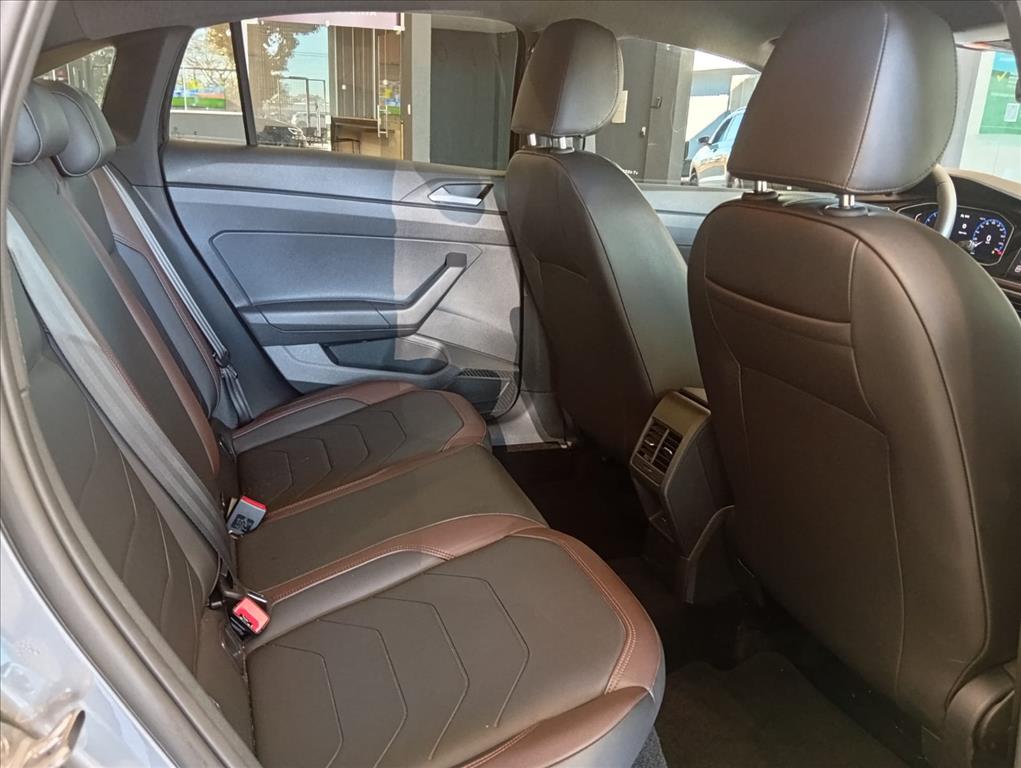VIRTUS 1.0 200 TSI HIGHLINE AUTOMÁTICO8