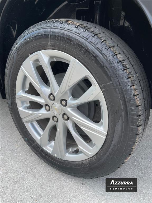 TRACKER 1.0 TURBO FLEX LTZ AUTOMÁTICO10