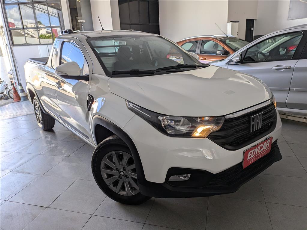 FIAT STRADA
