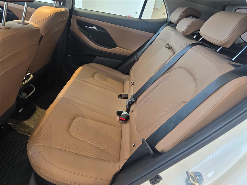 Hyundai-CRETA-1.0 TGDI FLEX PLATINUM AUTOMÁTICO