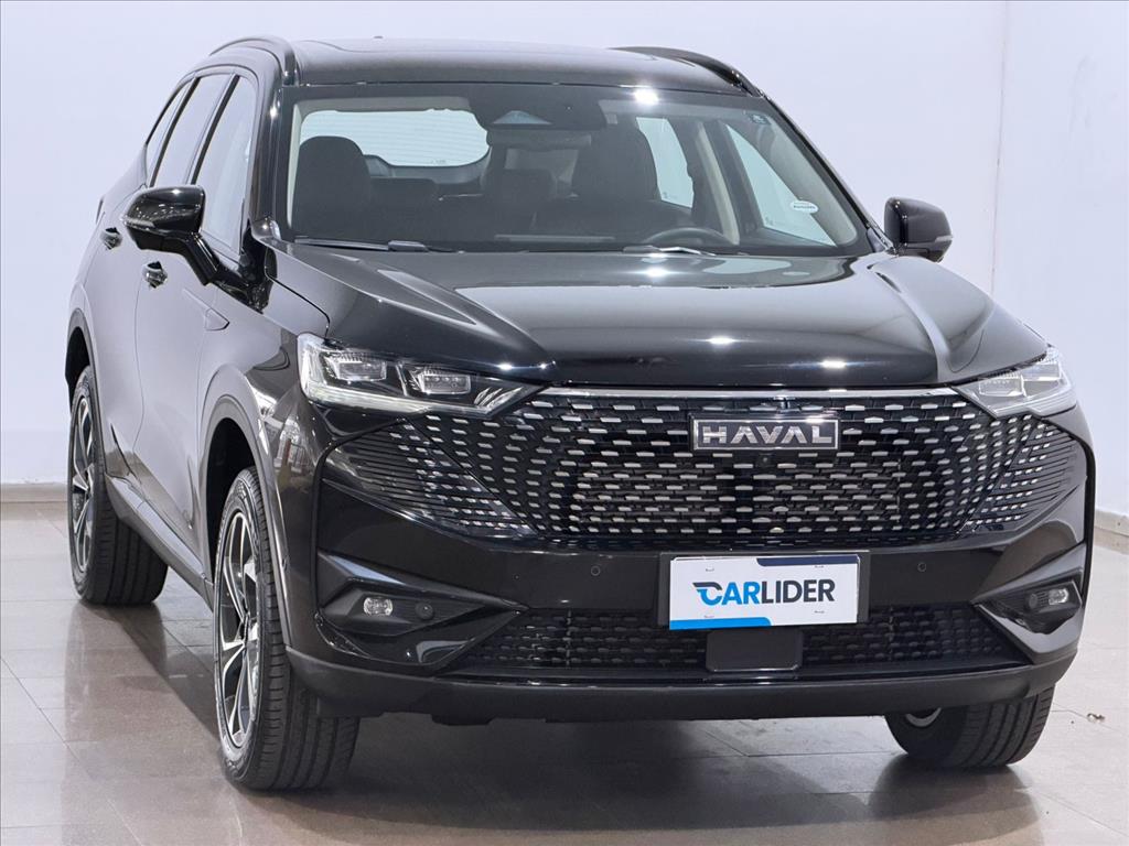 HAVAL H6 1.5 PHEV PREMIUM AWD E-TRACTION2