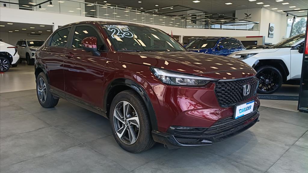 HR-V 1.5 DI I-VTEC TURBO FLEX TOURING CVT1