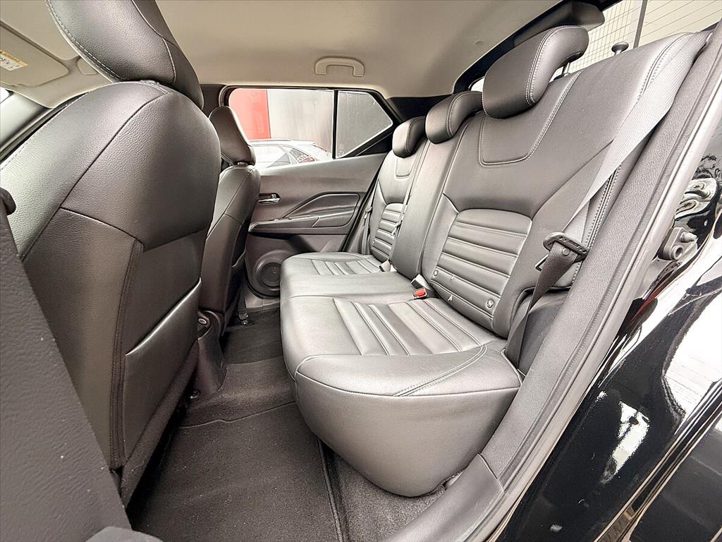 Nissan Kicks - 1.6 16V FLEXSTART SL 4P XTRONIC