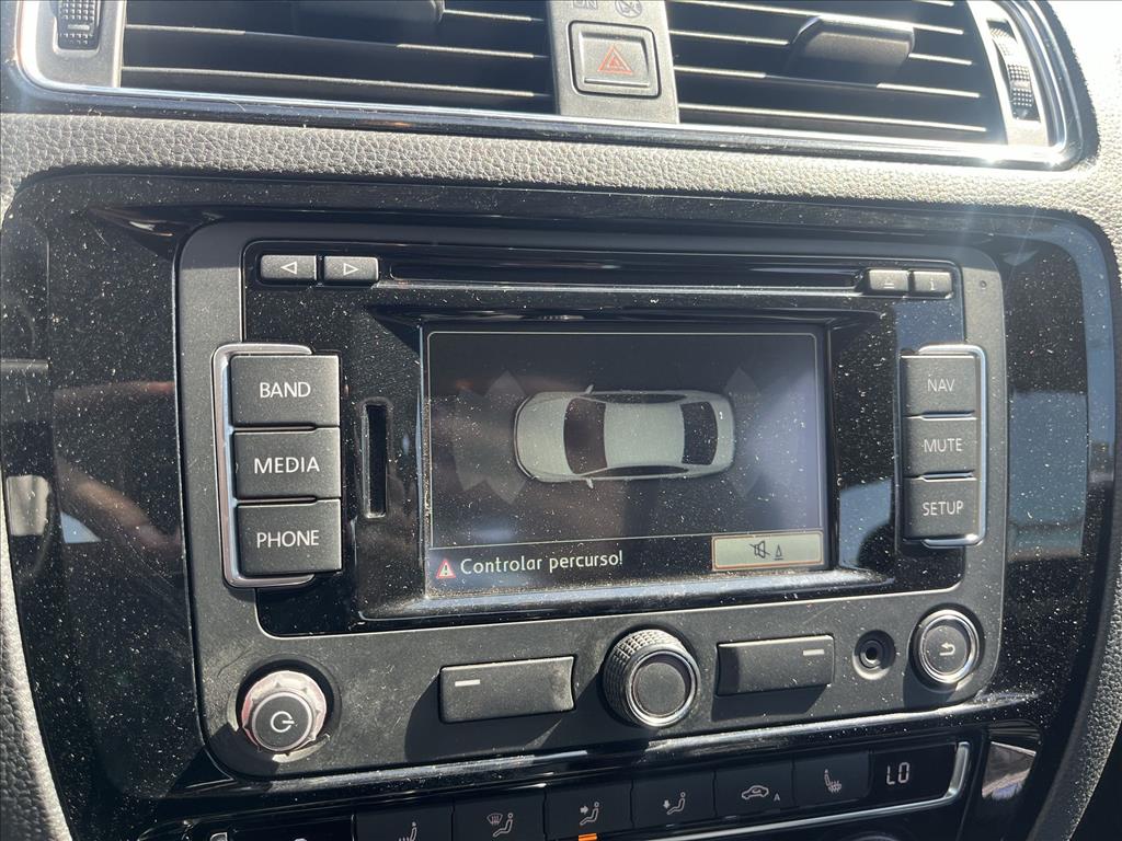 JETTA 2.0 TSI HIGHLINE 211CV GASOLINA 4P TIPTRONIC7