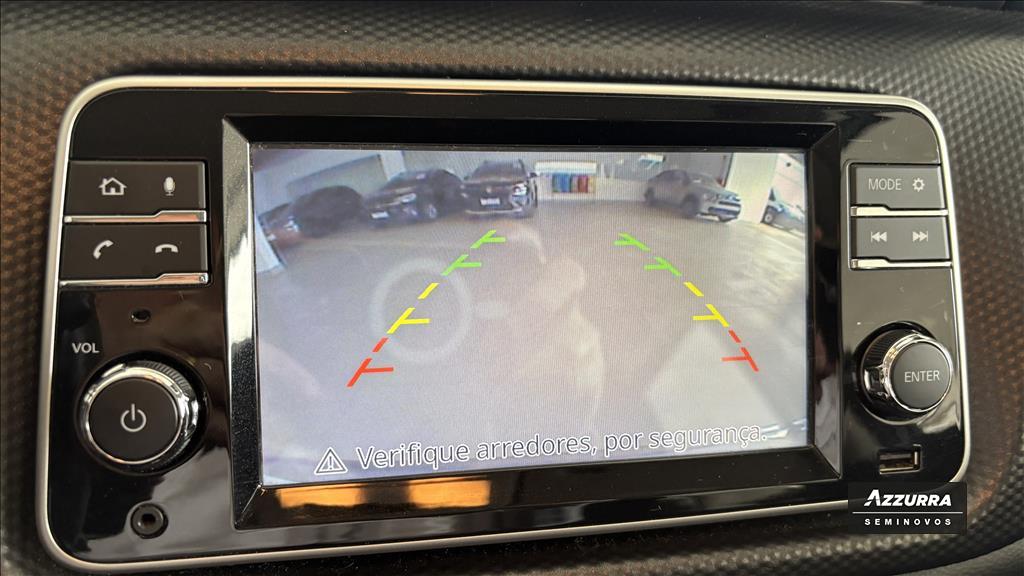 KICKS 1.6 16V FLEXSTART SENSE XTRONIC12