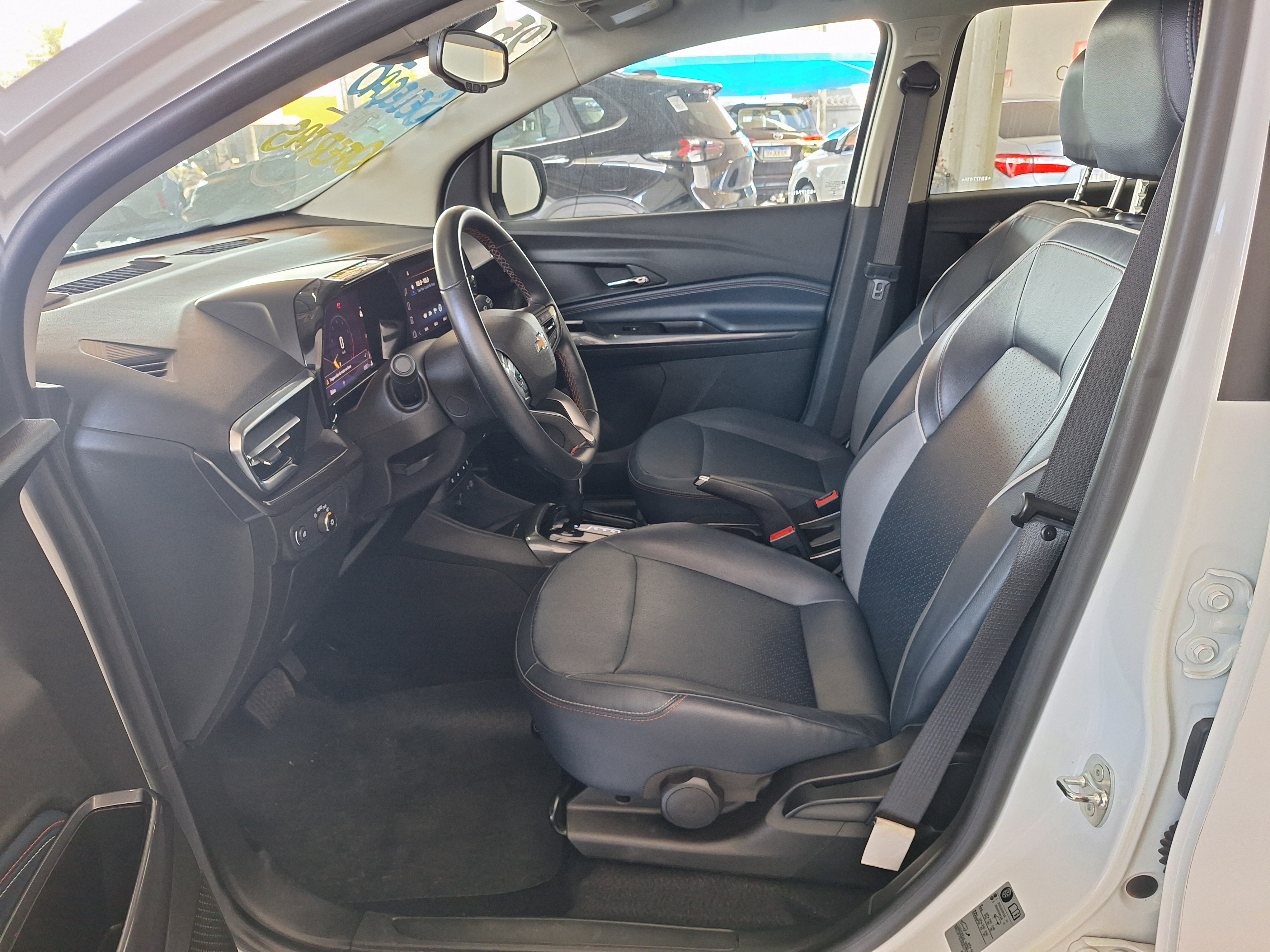 GM - Chevrolet-SPIN-1.8 PREMIER 8V FLEX 4P AUTOMÁTICO
