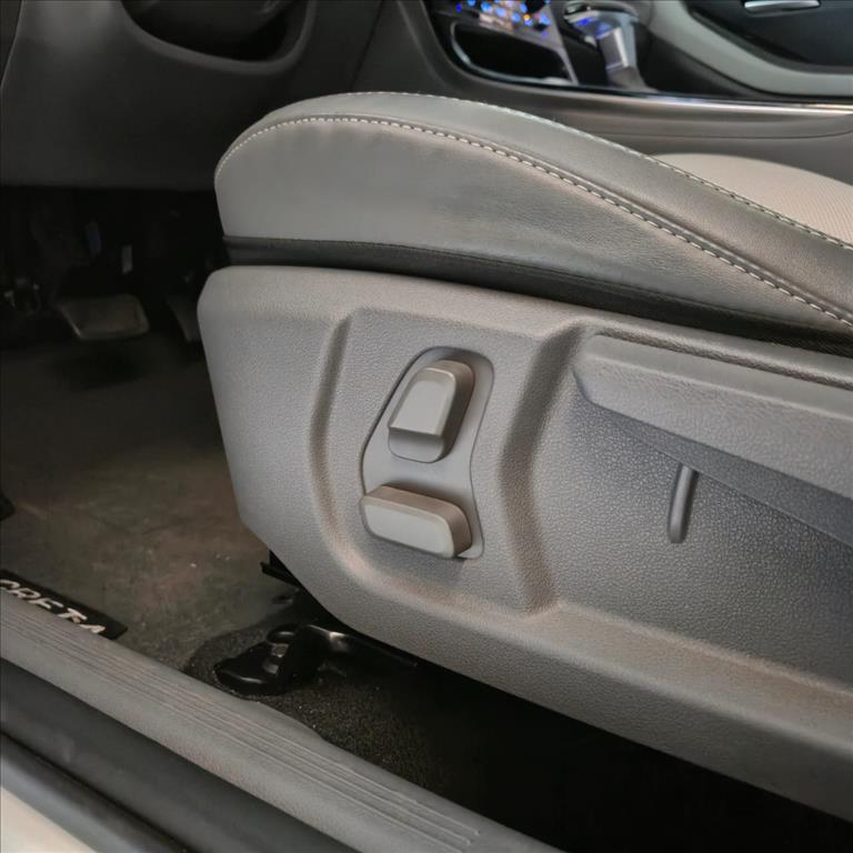 CRETA 1.6 TGDI GASOLINA ULTIMATE DCT