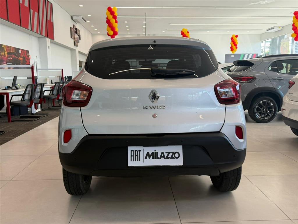 KWID 1.0 12V SCE FLEX INTENSE MANUAL4