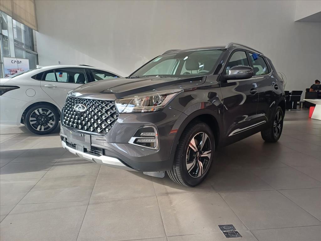 1.5 VVT TURBO iFLEX SPORT CVT