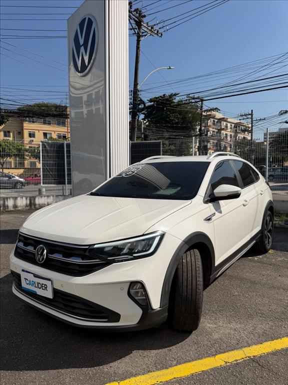 NIVUS 1.0 200 TSI TOTAL FLEX HIGHLINE AUTOMÁTICO0