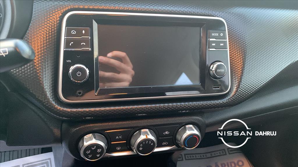 KICKS 1.6 16V FLEXSTART SENSE XTRONIC11