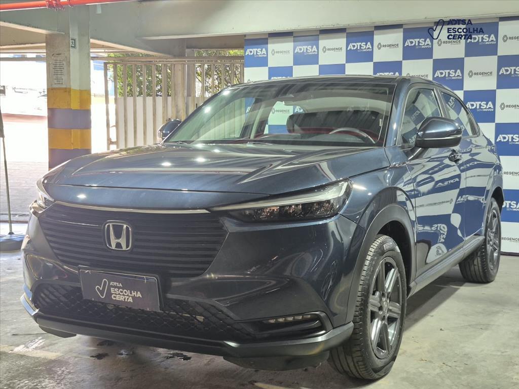 Honda HR-V 2025