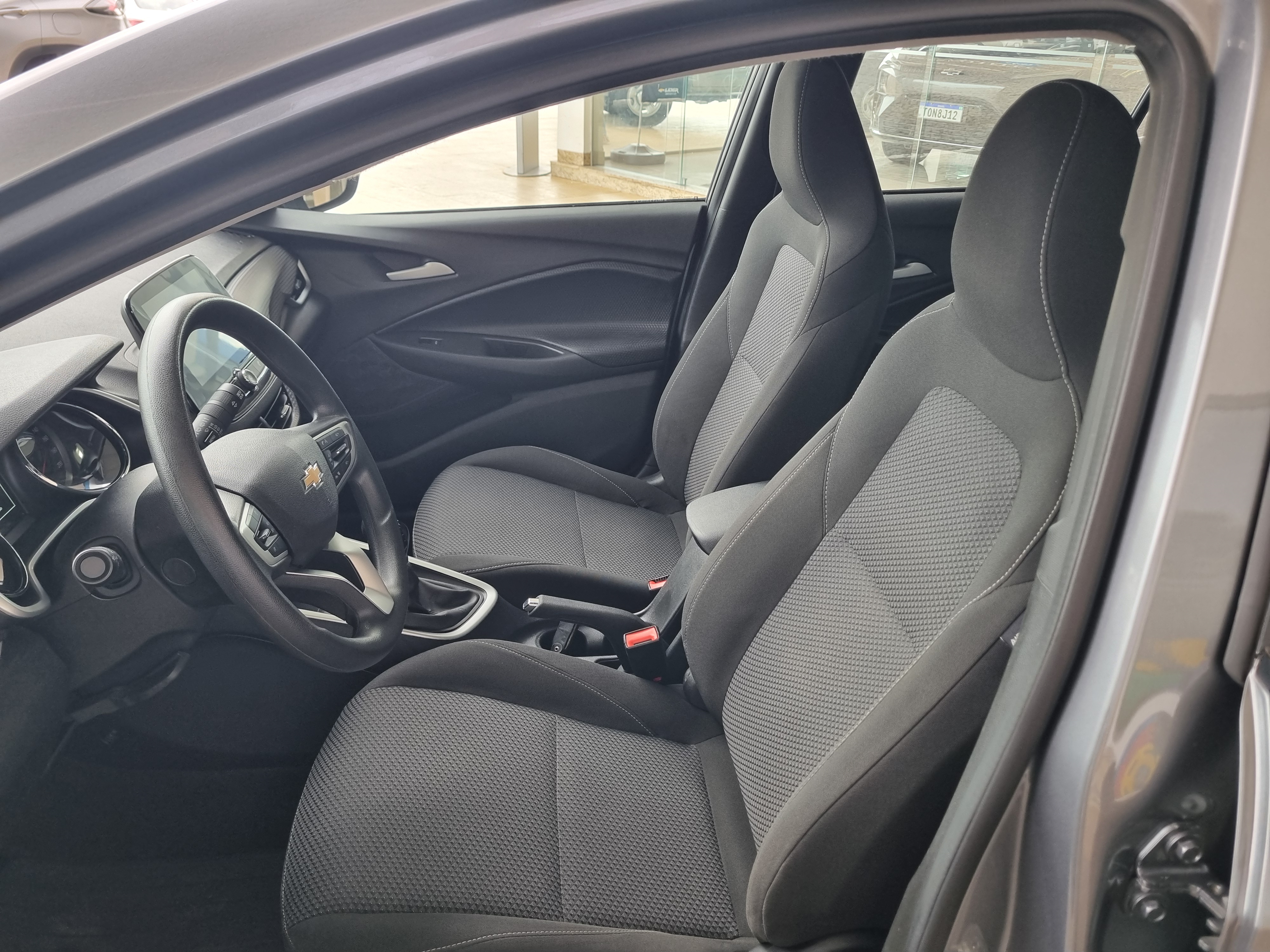 ONIX 1.0 TURBO FLEX LTZ MANUAL6