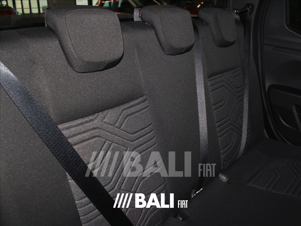 STRADA 1.3 FIREFLY FLEX FREEDOM CD MANUAL13