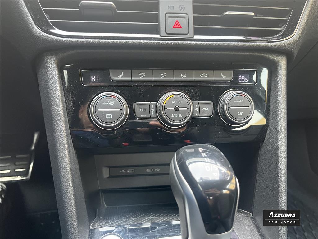 TAOS 1.4 250 TSI TOTAL FLEX HIGHLINE AUTOMÁTICO11