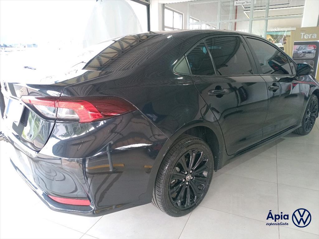 COROLLA 2.0 VVT-IE FLEX XEI DIRECT SHIFT3