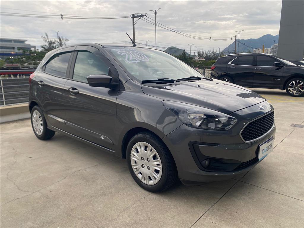 KA 1.0 TI-VCT FLEX SE PLUS MANUAL2