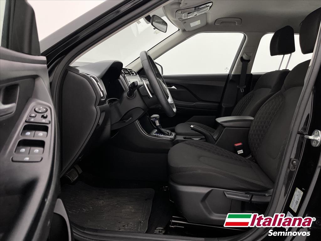 CRETA 1.0 TGDI FLEX LIMITED AUTOMÁTICO