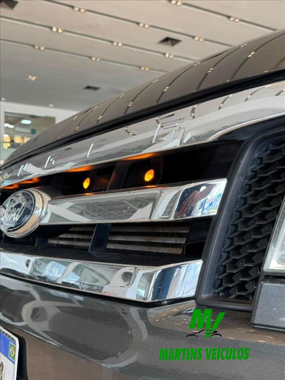 RANGER 3.2 XLT 4X4 CD 20V DIESEL 4P AUTOMÁTICO7