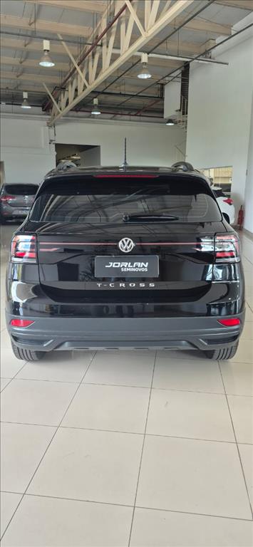 T-CROSS 1.0 200 TSI TOTAL FLEX SENSE AUTOMÁTICO8