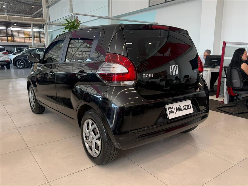 MOBI 1.0 EVO FLEX LIKE. MANUAL5