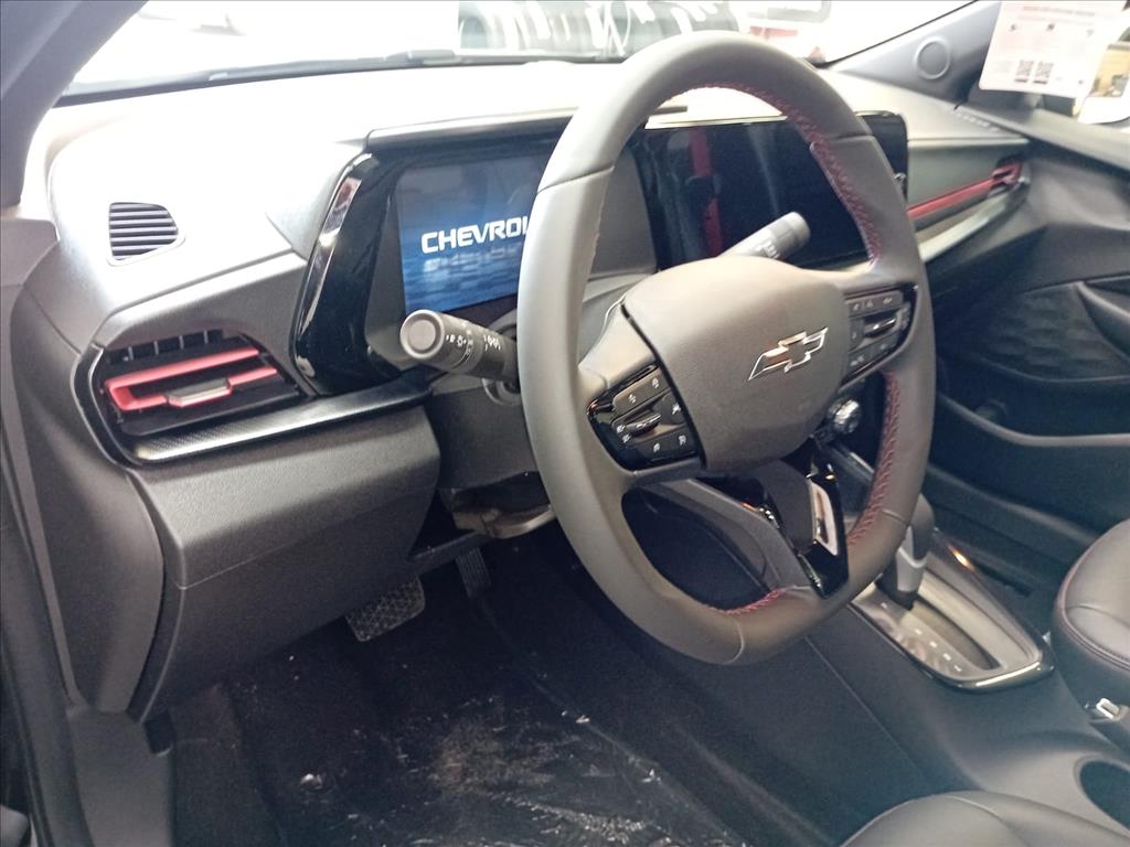 SONIC 1.0 TURBO FLEX RS AUTOMÁTICO4