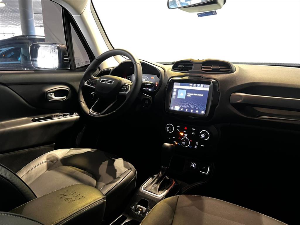 RENEGADE 1.3 T270 TURBO FLEX LONGITUDE AT65