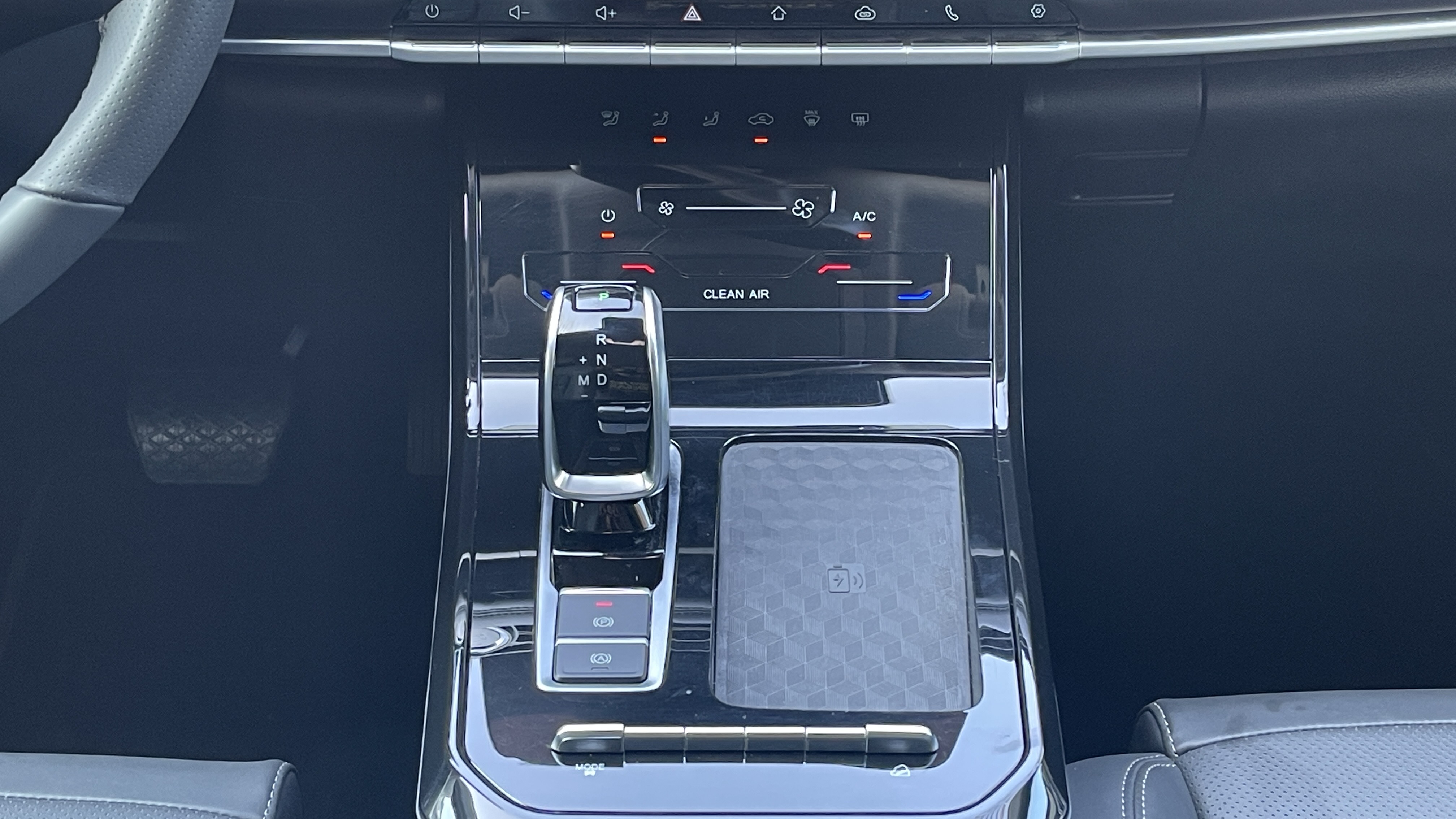 TIGGO 7 1.5 TCI TURBO FLEX SPORT CVT16