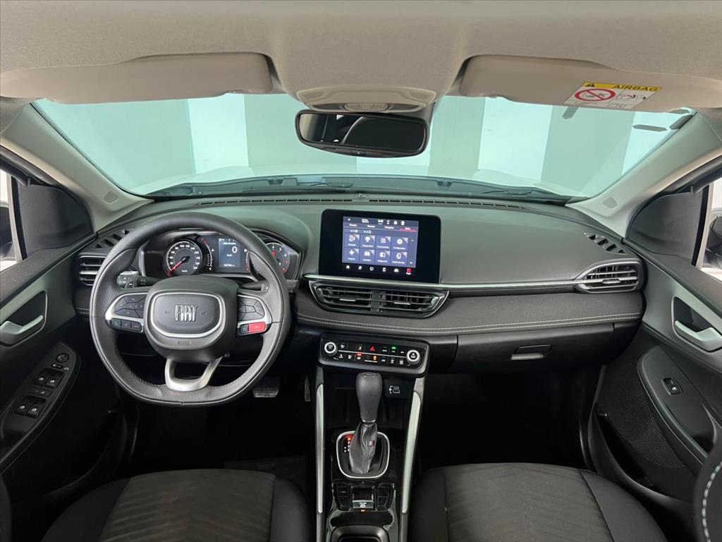 FASTBACK 1.0 TURBO 200 FLEX AUDACE CVT6