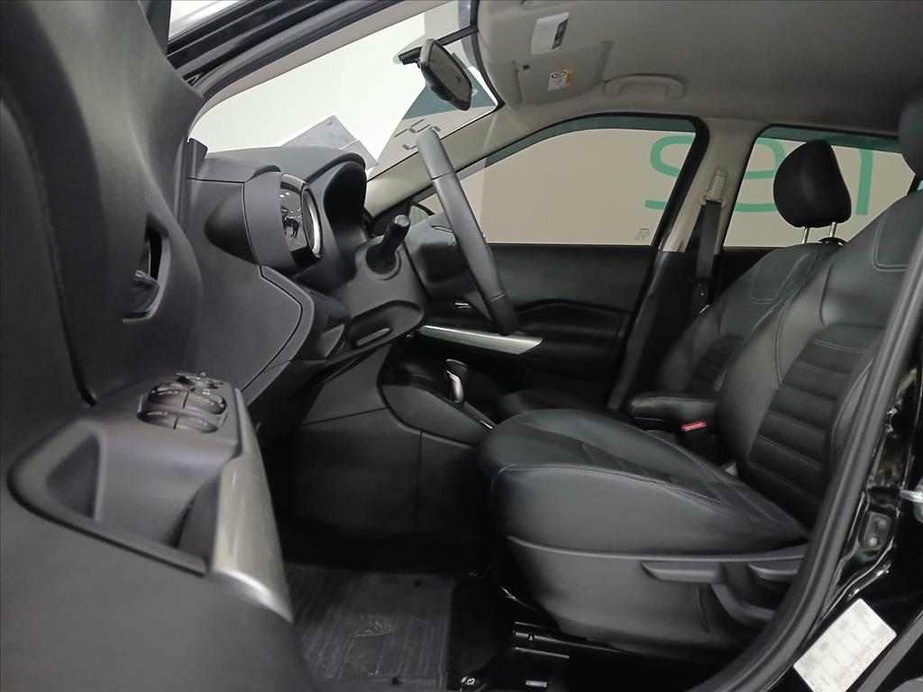 Nissan-KICKS-1.6 16V FLEXSTART ADVANCE XTRONIC