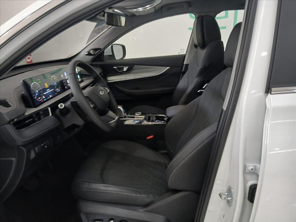 Caoa Chery-TIGGO 8 PRO-1.5 TCI PLUG-IN HYBRID DHT