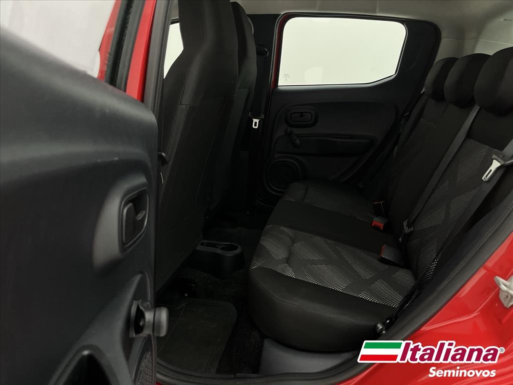 MOBI 1.0 EVO FLEX LIKE. MANUAL9