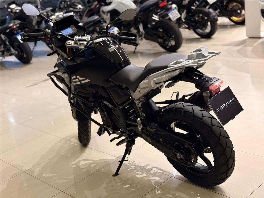 G 310 GS7