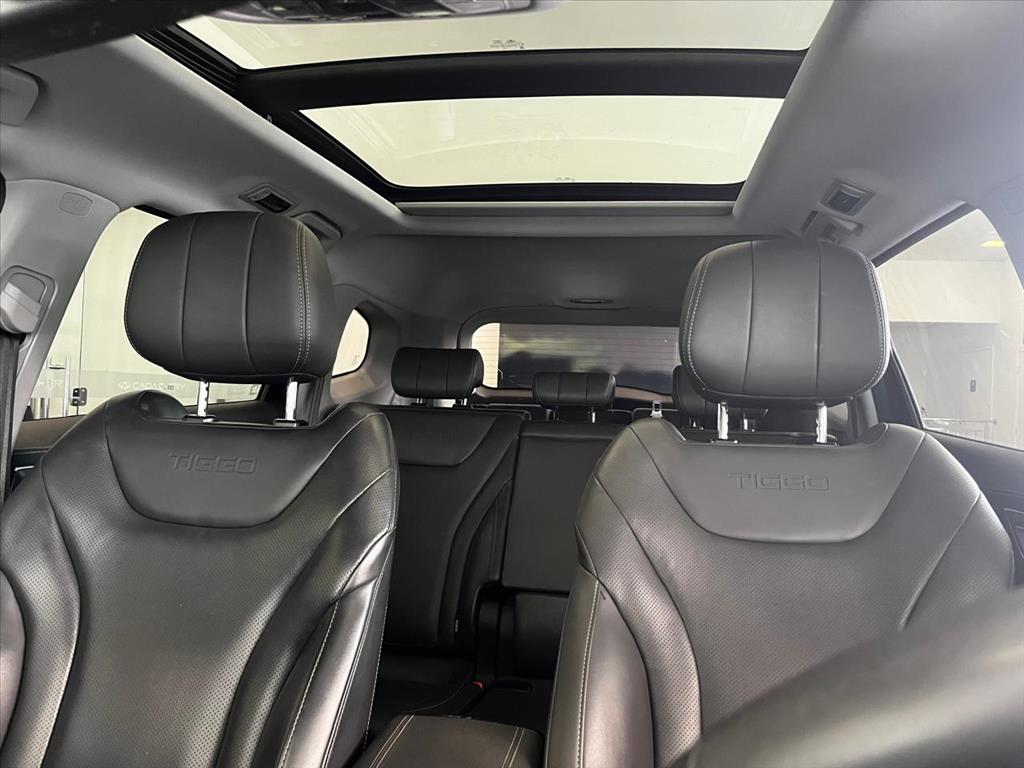 Caoa Chery-TIGGO 8-1.6 TGDI GASOLINA TXS MAX DRIVE DCT