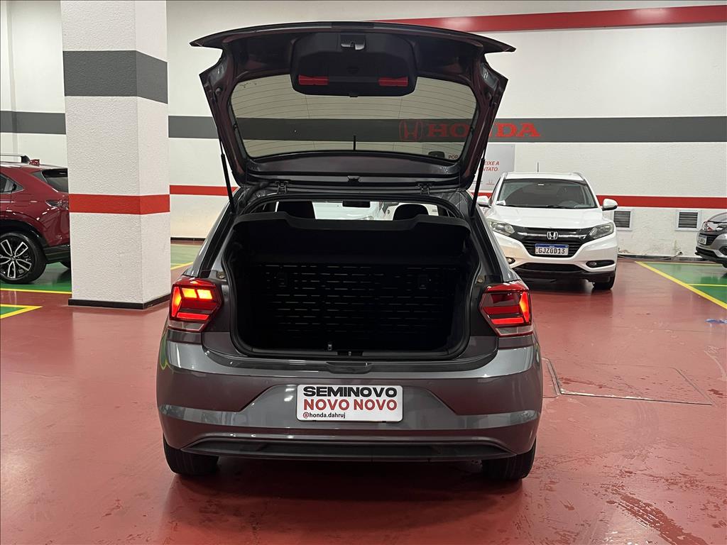 POLO 1.6 MSI TOTAL FLEX MANUAL6