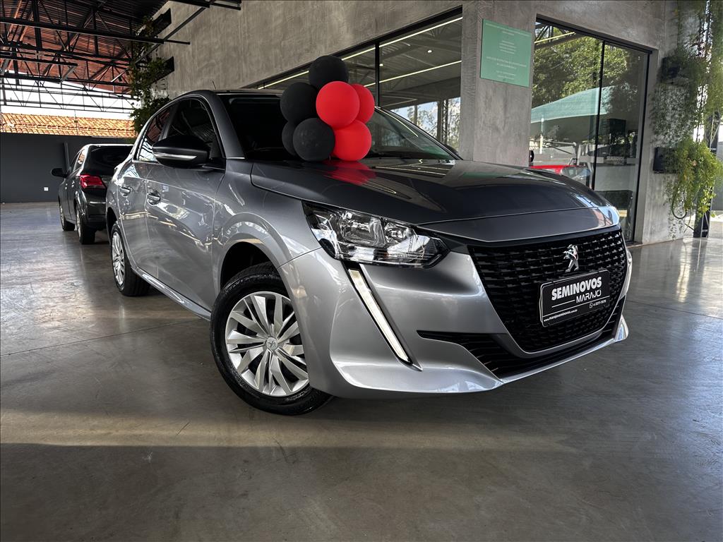 208 1.0 FIREFLY FLEX LIKE MANUAL