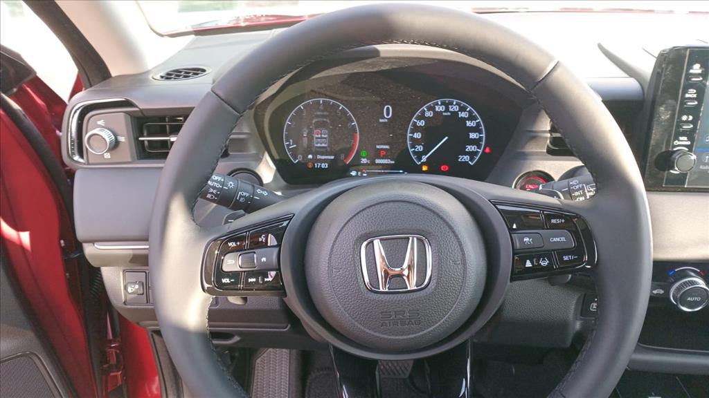 HR-V 1.5 DI I-VTEC TURBO FLEX TOURING CVT17