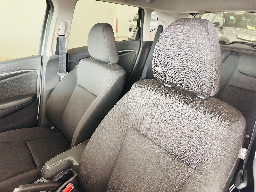 FIT 1.5 EXL 16V FLEX 4P AUTOMÁTICO10