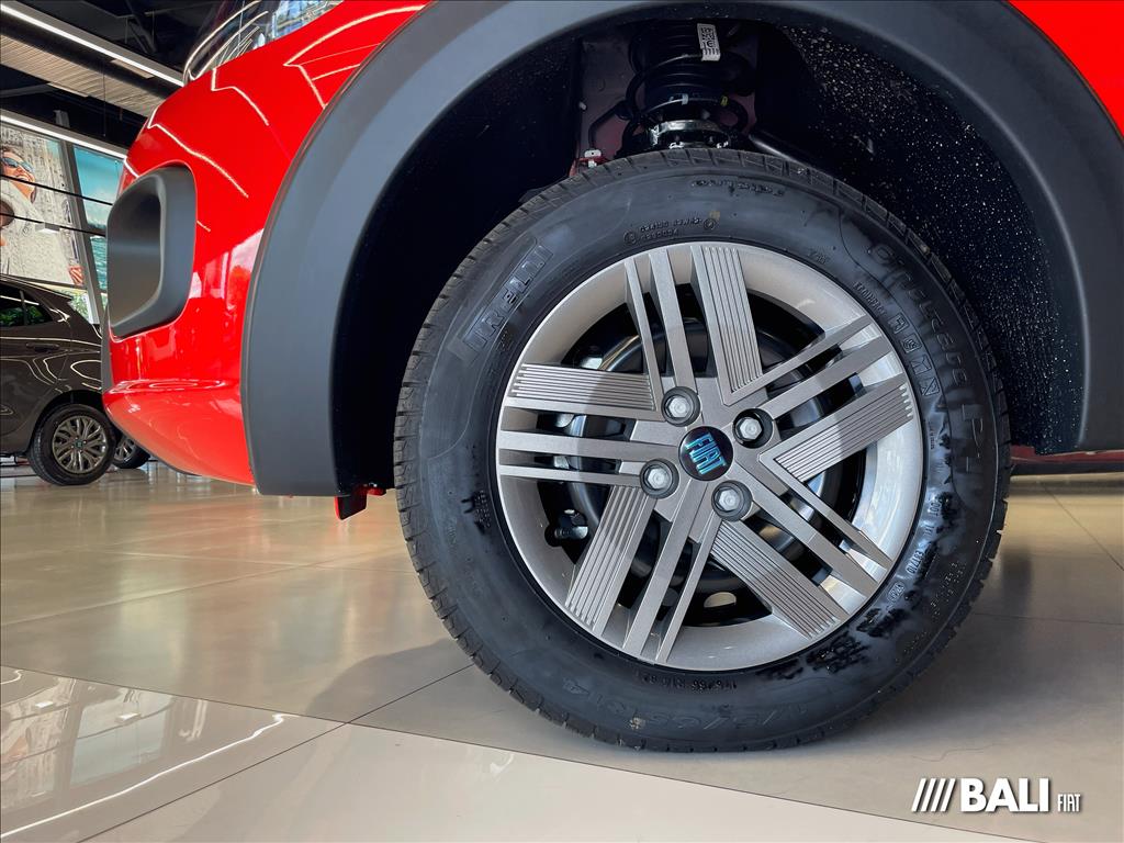 MOBI 1.0 FIREFLY FLEX TREKKING MANUAL6