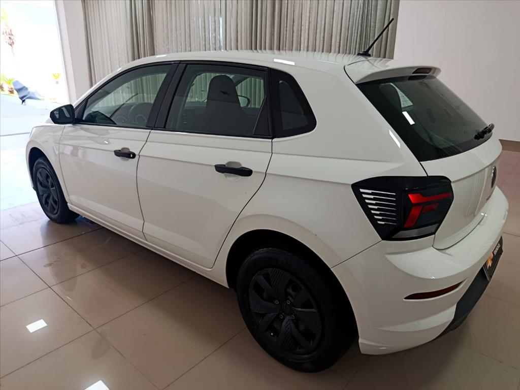 POLO 1.0 MPI TRACK MANUAL5