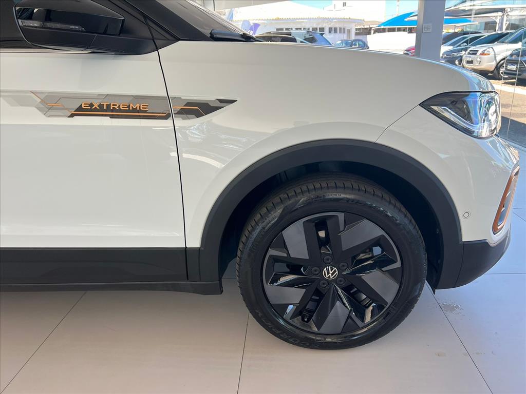 T-CROSS 1.4 250 TSI TOTAL FLEX EXTREME AUTOMÁTICO4