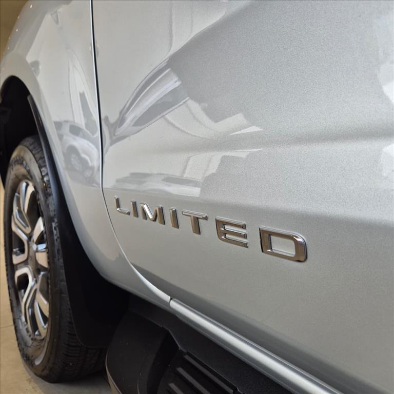 RANGER 3.2 LIMITED 4X4 CD 20V DIESEL 4P AUTOMÁTICO17