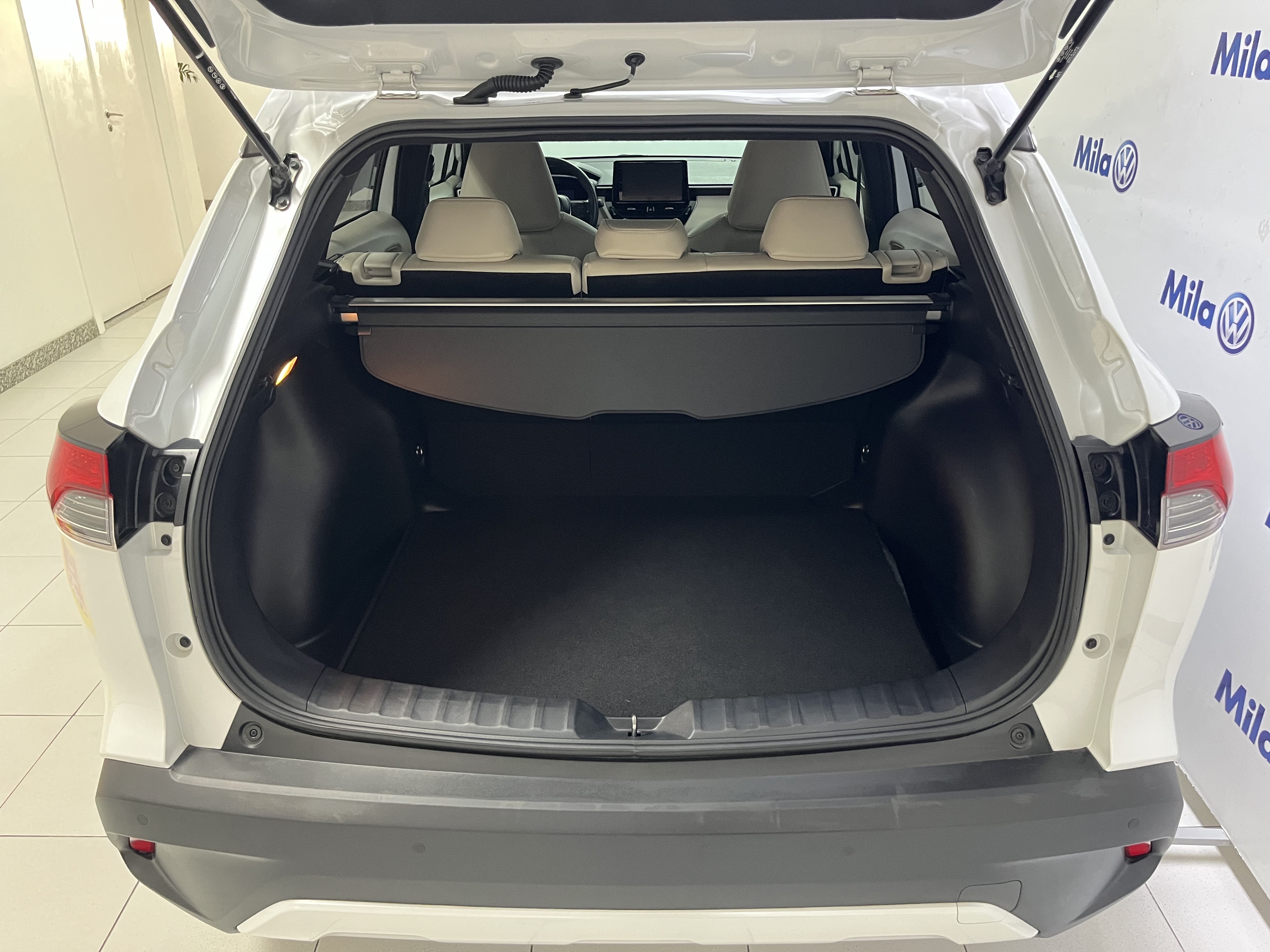 COROLLA CROSS 2.0 VVT-IE FLEX XRX DIRECT SHIFT6