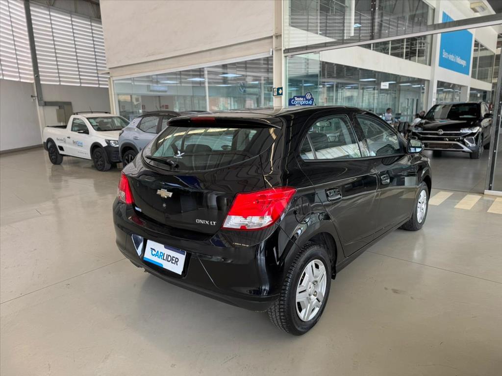 ONIX 1.0 MPFI LT 8V FLEX 4P MANUAL2