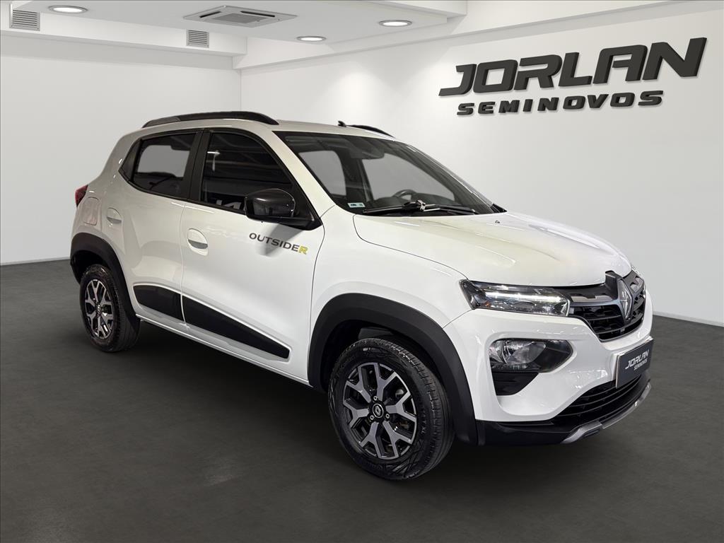 KWID 1.0 12V SCE FLEX OUTSIDER MANUAL1