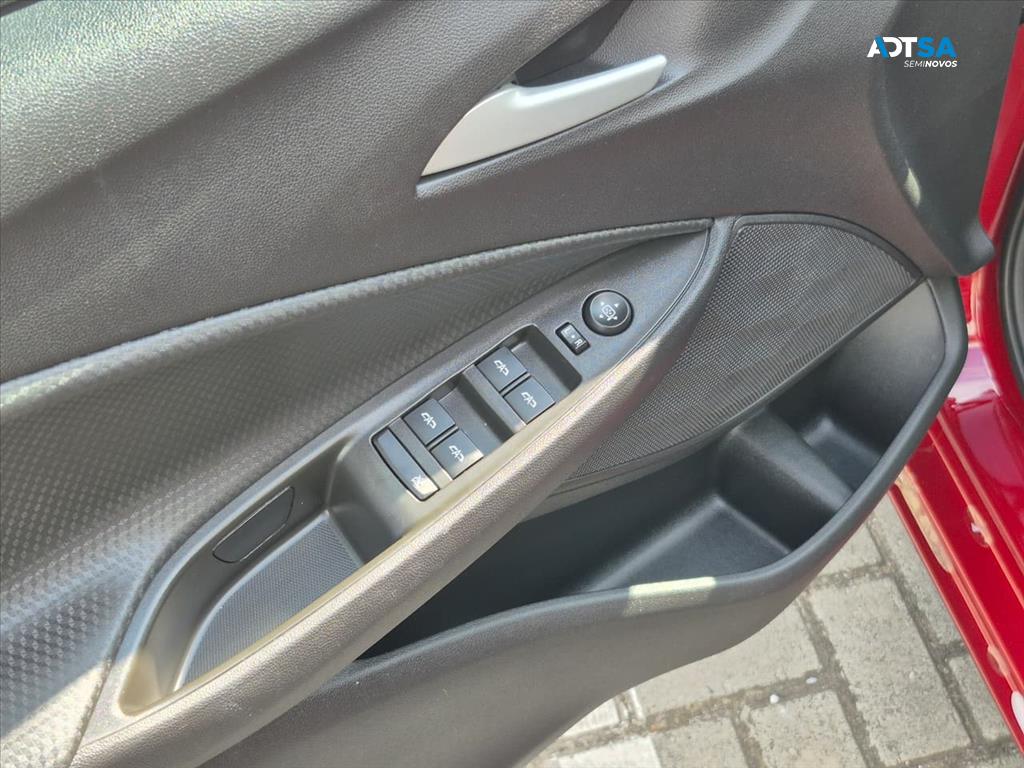 CHEVROLET ONIX 1.0 TURBO FLEX LTZ MANUAL