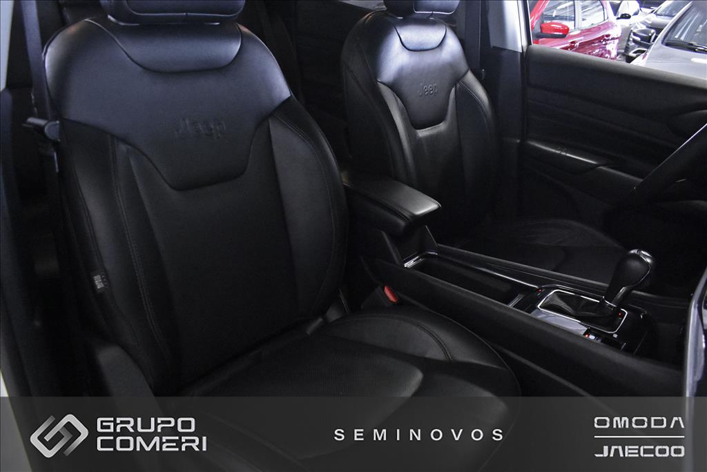 COMPASS 1.3 T270 TURBO FLEX LONGITUDE AT67