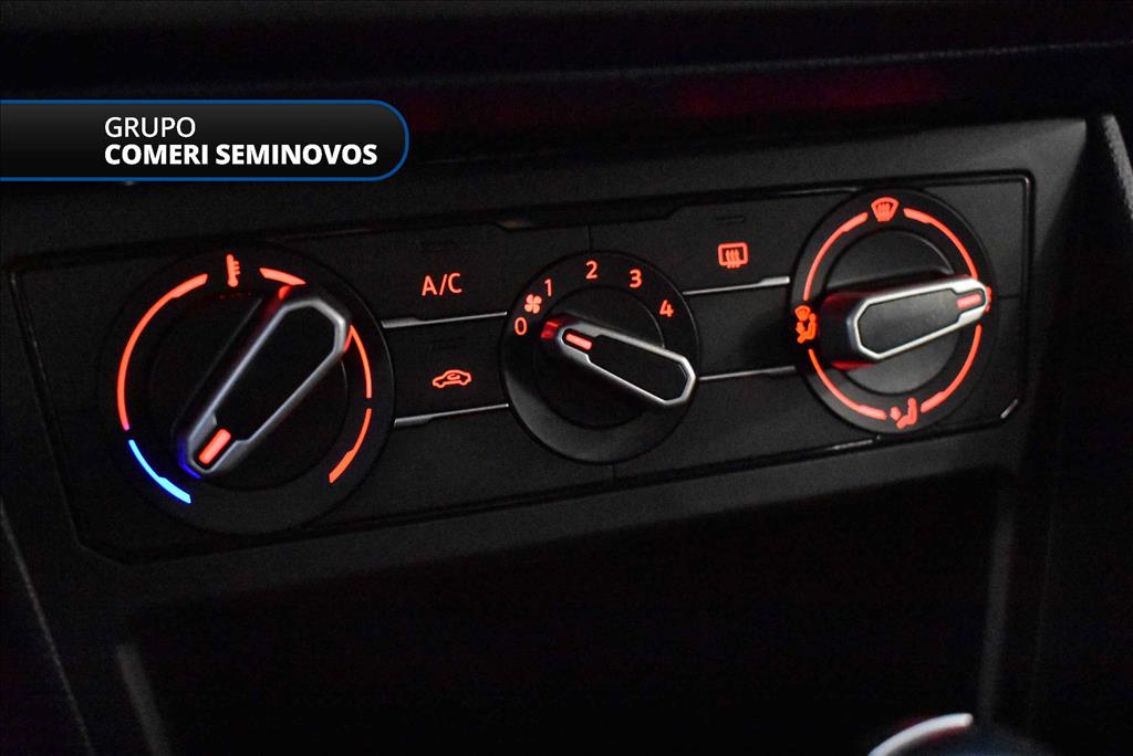 NIVUS 1.0 200 TSI TOTAL FLEX COMFORTLINE AUTOMÁTICO