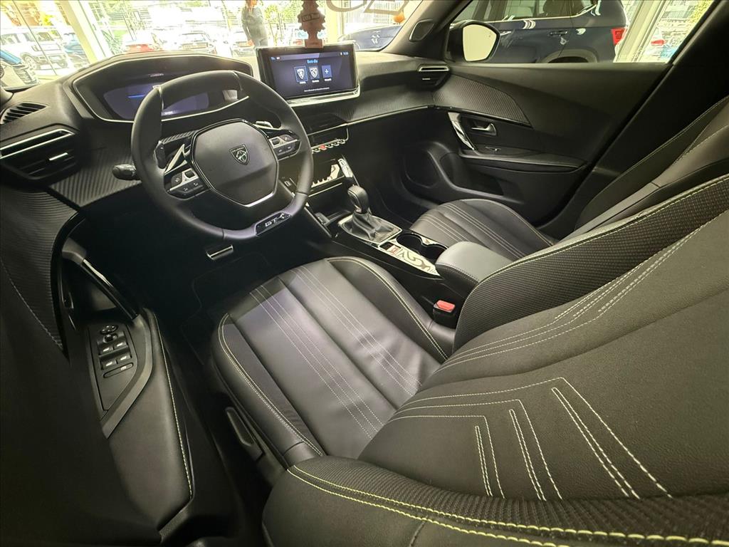 2008 1.0 TURBO 200 FLEX GT CVT10